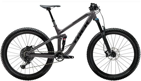 2019 Trek Fuel EX 8 Plus .